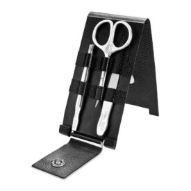 Maniküre-Etui L.S. Schere/Pinz/Feile  St Maniküre-Etui L.S. Schere/Pinz/Feile  St