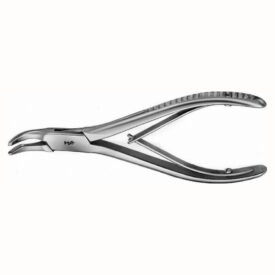 Hohlmeisselzange FO416 St Hohlmeisselzange FO416 St