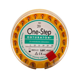 SOFT-CORE One Step ISO 20 o.Prüfst. 20St SOFT-CORE One Step ISO 20 o.Prüfst. 20St