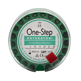 SOFT-CORE One Step ISO 35 o.Prüfst. 20St SOFT-CORE One Step ISO 35 o.Prüfst. 20St