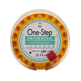 SOFT-CORE One Step ISO 50 o.Prüfst. 20St SOFT-CORE One Step ISO 50 o.Prüfst. 20St