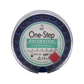 SOFT-CORE One Step ISO 60 o.Prüfst. 20St SOFT-CORE One Step ISO 60 o.Prüfst. 20St