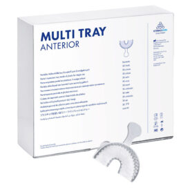 Multi Tray Anterior 30St Multi Tray Anterior 30St