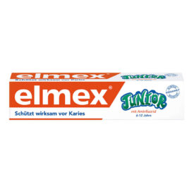 Elmex Junior Zahnpasta 24x12ml Elmex Junior Zahnpasta 24x12ml