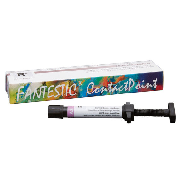 FANTESTIC ContactPoint A3 Spr 3g | 256922