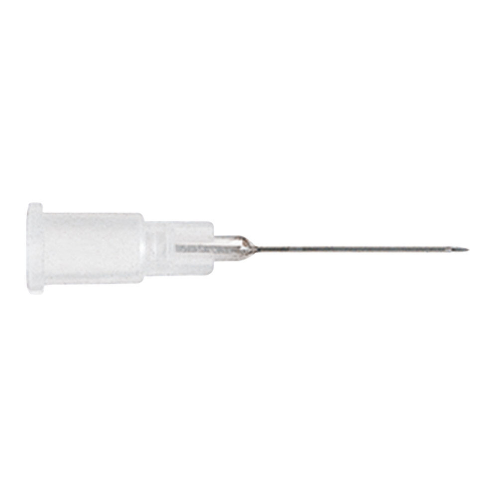 Sterican Einmalk. 0,40×12 G27 100St | 287764 Sterican Einmalk. 0,40×12 G27 100St | 287764