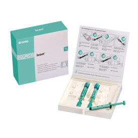 Icon Kariesinfiltr.Vestib.2-Beh. Pa Icon Kariesinfiltr.Vestib.2-Beh. Pa