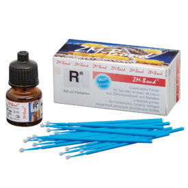 ZM Bond inc.6ml Primer+10 Pinsel Pa ZM Bond inc.6ml Primer+10 Pinsel Pa