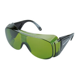 Hager iSpec Laserschutzbr.Überb. gelb St Hager iSpec Laserschutzbr.Überb. gelb St