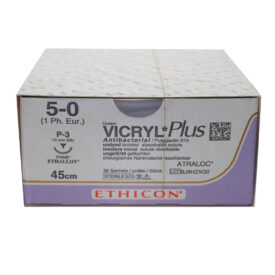 Vicryl Plus 3-0/0,7 FS2 3Dtz Vicryl Plus 3-0/0,7 FS2 3Dtz