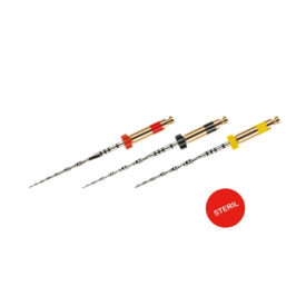 Reciproc NiTi-Feile R25 21mm 6St Reciproc NiTi-Feile R25 21mm 6St