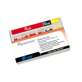 Reciproc Guttaperchastifte R50 60St Reciproc Guttaperchastifte R50 60St