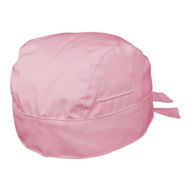 Monoart Bandana Haube rosa St Monoart Bandana Haube rosa St