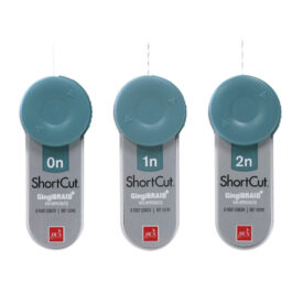 Shortcut Size 1n 180cm Non-Impregnat. St Shortcut Size 1n 180cm Non-Impregnat. St