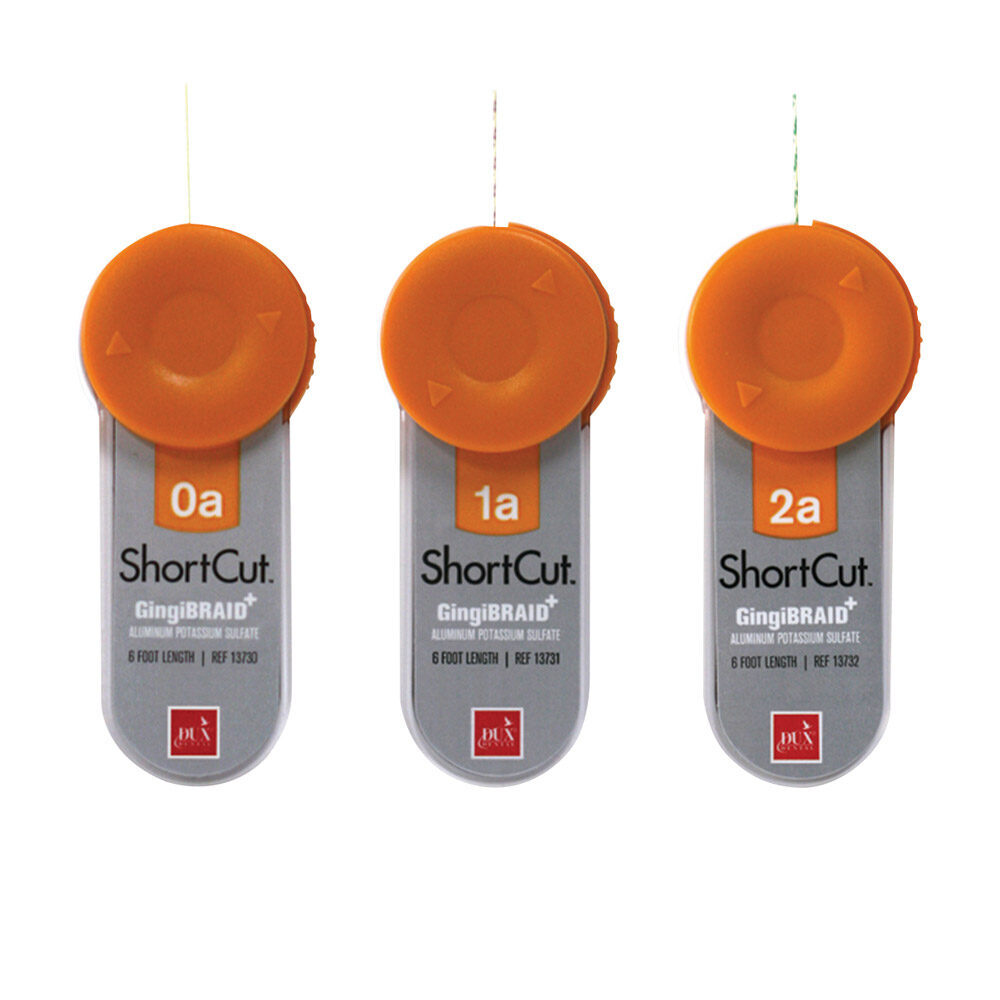 Shortcut Size 0A 180cm Impregnated St | 257114 Shortcut Size 0A 180cm Impregnated St | 257114