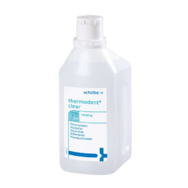 Thermodent clear 1L Fl Thermodent clear 1L Fl