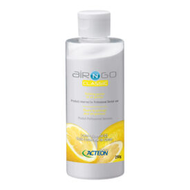 AIRnGO Classic Zitrone 4x250g AIRnGO Classic Zitrone 4x250g