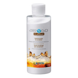 AIRnGO Classic Cola 4x250g AIRnGO Classic Cola 4x250g