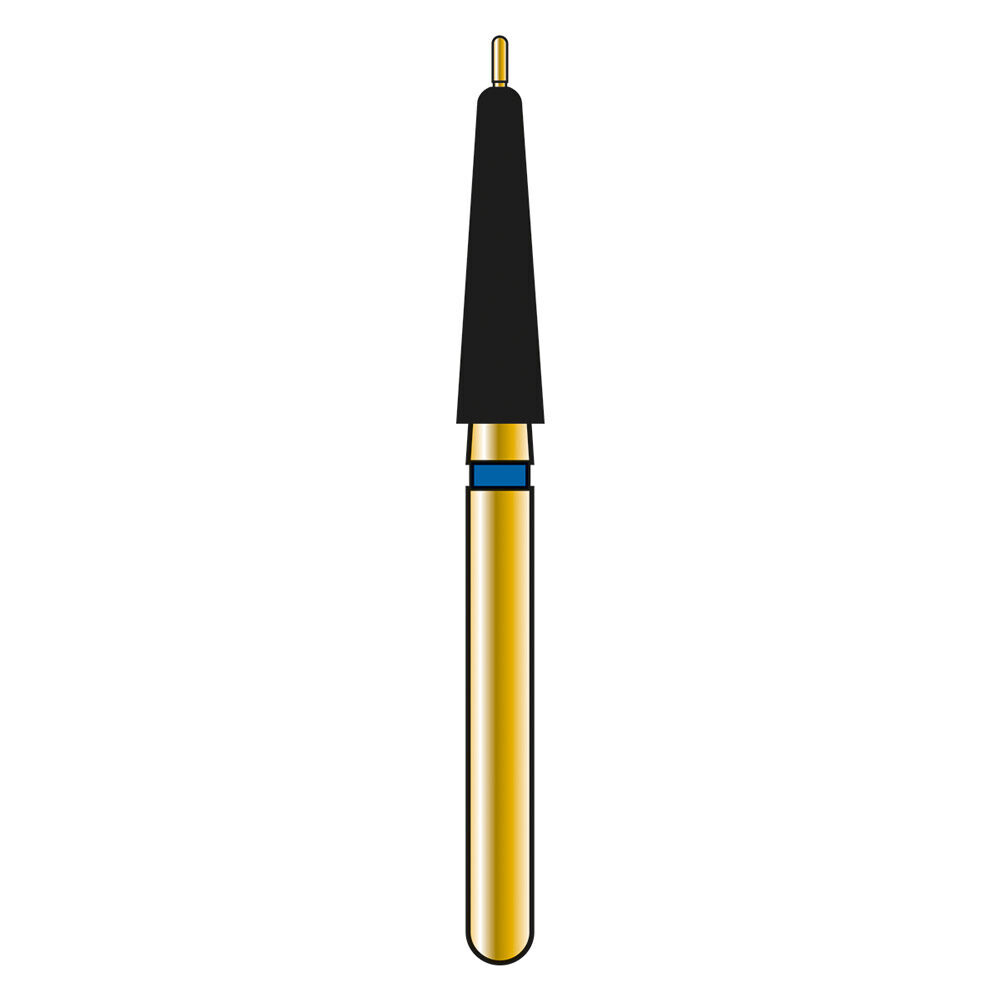 Diatech Diamant FG G856P.021ML 5St | 257174 Diatech Diamant FG G856P.021ML 5St | 257174