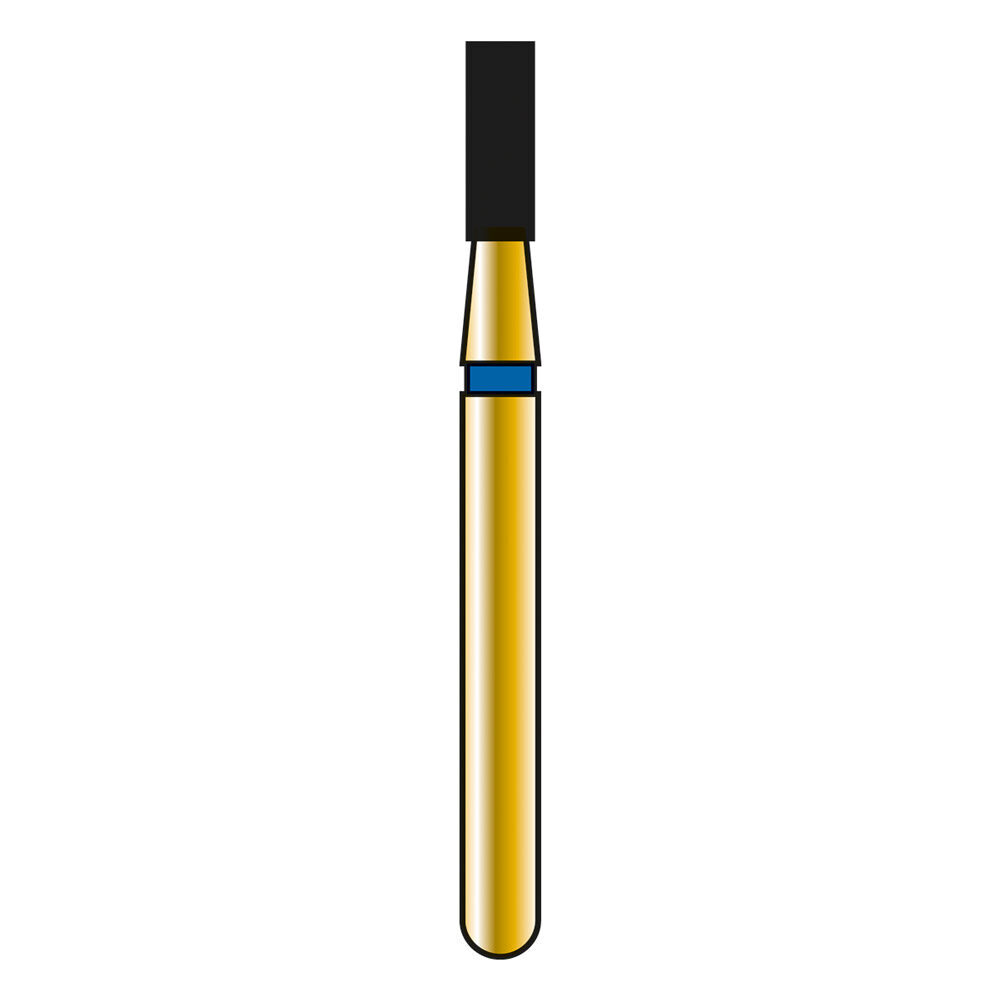 Diatech Diamant FG 835.014 4ML 5St | 257189 Diatech Diamant FG 835.014 4ML 5St | 257189