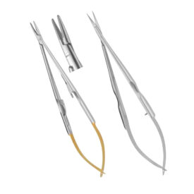 Nadelhalter+Schere L.S. LS852 Set Nadelhalter+Schere L.S. LS852 Set