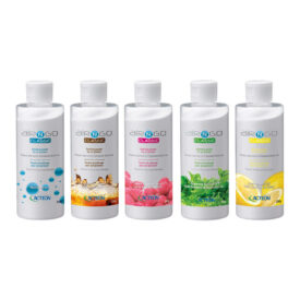 AIRnGO Classic gemischt 4x250g AIRnGO Classic gemischt 4x250g