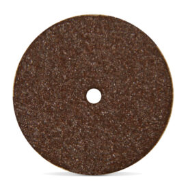 TD Alu-Oxid-Schleifräder 22×3  50St TD Alu-Oxid-Schleifräder 22×3  50St