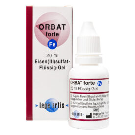 Orbat Forte 20ml Fl Orbat Forte 20ml Fl