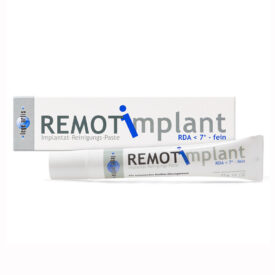 Remot Implant 27g Tb Remot Implant 27g Tb
