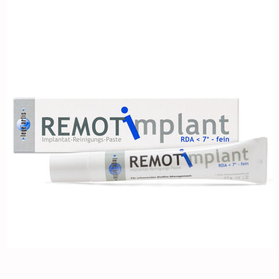 Remot Implant 27g Tb | 273793
