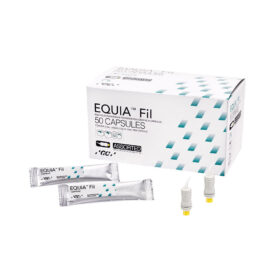 EQUIA Fil Single Shade B1 Pa EQUIA Fil Single Shade B1 Pa