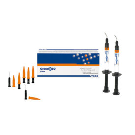 GrandioSO Flow BL Spritze 2x2g GrandioSO Flow BL Spritze 2x2g