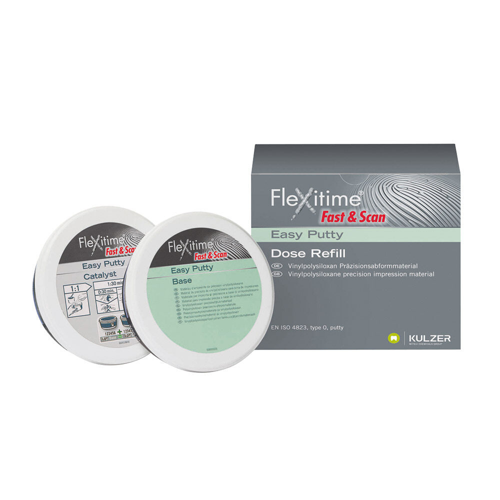 Flexitime F & S Easy Putty Nfpa | 287786 Flexitime F & S Easy Putty Nfpa | 287786