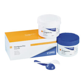 Honigum Pro Putty Soft   2x450ML Ds Honigum Pro Putty Soft   2x450ML Ds