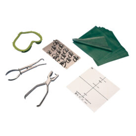 Fit Kofferdam Starterkit I  Pa Fit Kofferdam Starterkit I  Pa