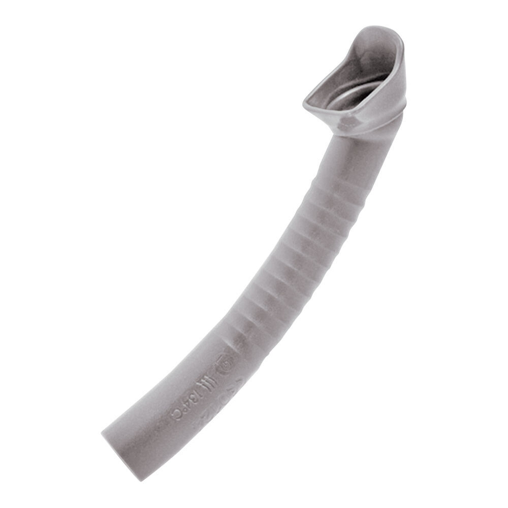 Prophylaxekanüle grau 4St | 257469 Prophylaxekanüle grau 4St | 257469