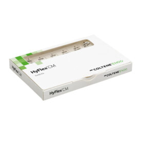 HyFlex CM NiTi-Feile 04/35 21mm  Pa HyFlex CM NiTi-Feile 04/35 21mm  Pa