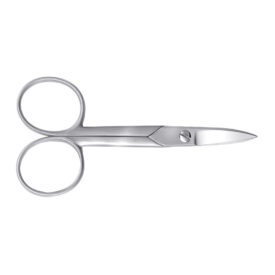 Tiefzieh-/Folienschere gebogen St Tiefzieh-/Folienschere gebogen St