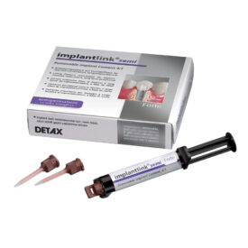 Implantlink semi Forte Stapa Implantlink semi Forte Stapa