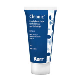 Cleanic o.Fluorid minze 100g Tb Cleanic o.Fluorid minze 100g Tb