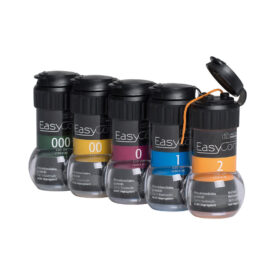 EasyCord Gr.1-medium blau  330cm Fl EasyCord Gr.1-medium blau  330cm Fl