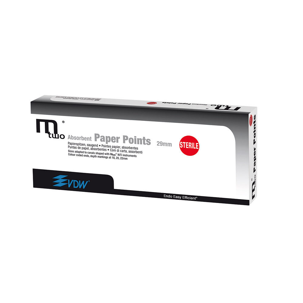 MTWO Papiersp. ster.35/06 29mm Pa | 257257 MTWO Papiersp. ster.35/06 29mm Pa | 257257