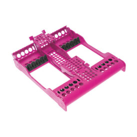 Zirc E-Z Jett Cassette 10 Inst.n-pink St Zirc E-Z Jett Cassette 10 Inst.n-pink St