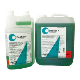 Desnet+    1Ltr Dos. Fl Desnet+    1Ltr Dos. Fl