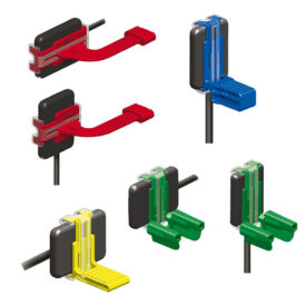 XCP-DS Fit mit XCP-Ora Kit XCP-DS Fit mit XCP-Ora Kit