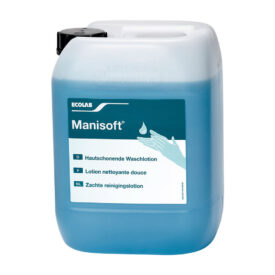 Manisoft Waschlotion 6L Kan Manisoft Waschlotion 6L Kan