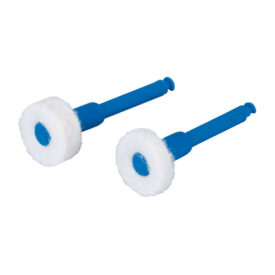 Compo-Blitz Polierer 1,5mm WST  12St Compo-Blitz Polierer 1,5mm WST  12St