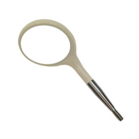 Mundspiegel Cry-Cl. SS 5 beige Dtz Mundspiegel Cry-Cl. SS 5 beige Dtz