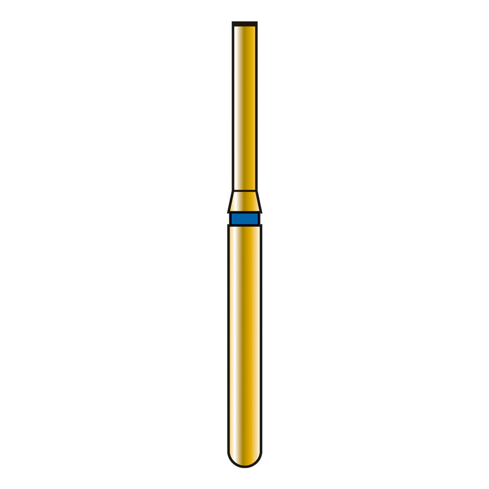 Diatech Diamant FG 839.012 ML 5St | 257802 Diatech Diamant FG 839.012 ML 5St | 257802