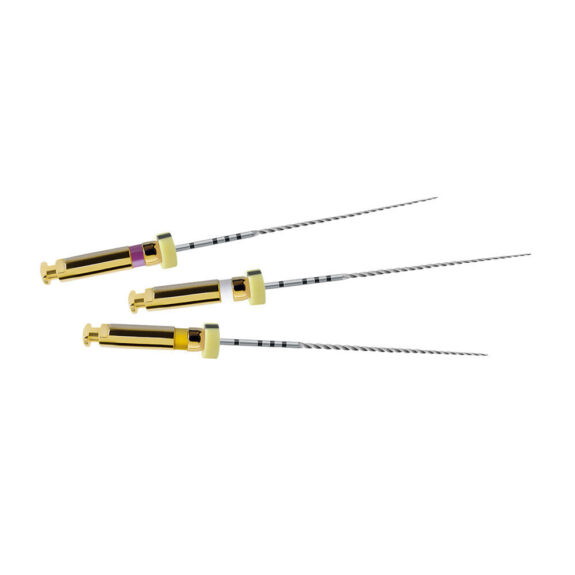Pathfile 016 25mm 6St | 274226